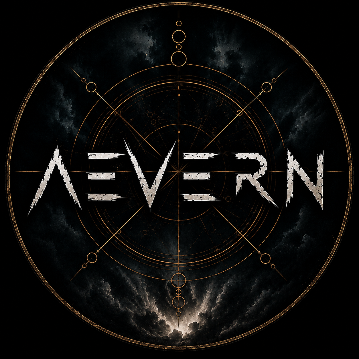 AEVERN logo — photos coming soon